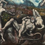 El Greco and Modern Painting