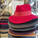 Hats for all occasions