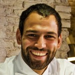 Darío Barrio en Dassa Bassa