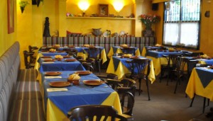 La Taquería del Alamillo es un restaurante mexicano de La Latina, perfecto para degustar los platos más típicos.