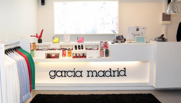 García Madrid