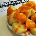 Patatas bravas de Docamar