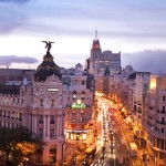 Diez canciones de Madrid