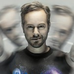 Jorge Blass: magia en Madrid