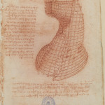 Los códices madrileños de Leonardo da Vinci