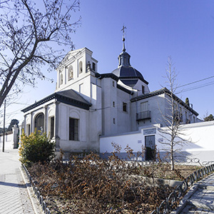 Tras los pasos de San Isidro