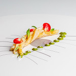 Restaurantes con estrella