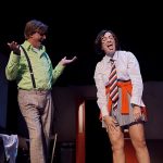 El éxito de la temporada.