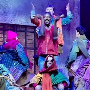 Rent, la versión rock de La Bohème