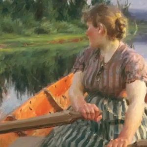 Maestros escandinavos