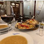 Dónde comer cocido en Madrid