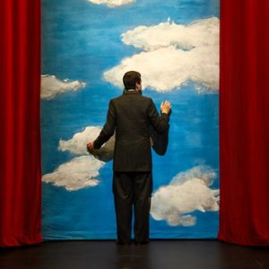 Niebla, según Fernanda Orazi