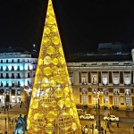 La magie de Noël à Madrid